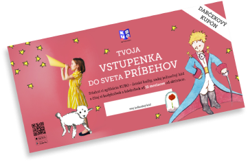12 Months Giftcard