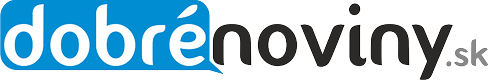 Dobre Noviny Logo