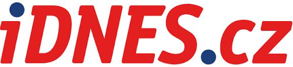 iDNES.cz Logo