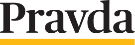 Pravda Logo