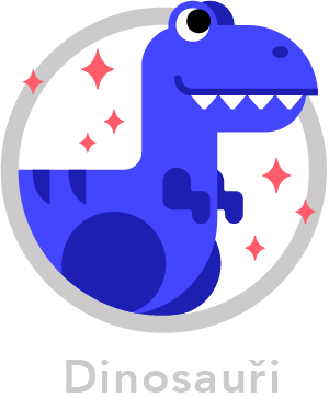 Dinosauři