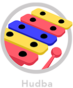 Hudba