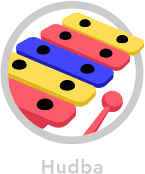 Hudba
