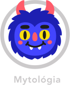 Mytológia