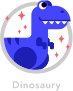 Dinosaury